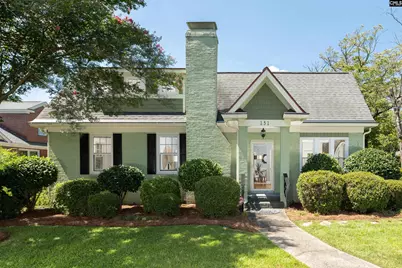 131 Woodrow Street, Columbia, SC 29205 - Photo 1