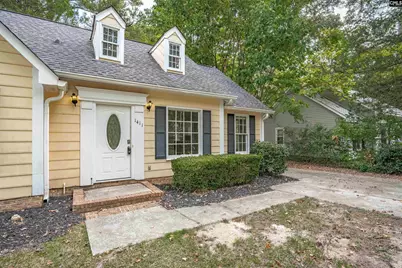 1411 Chadford Road, Irmo, SC 29063 - Photo 2