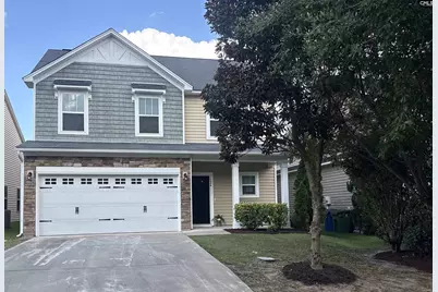 124 Congaree Mill Lane, West Columbia, SC 29169 - Photo 1