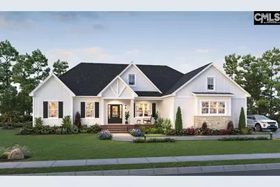 201 Greengarden Drive, Chapin, SC 29036 - Photo 1