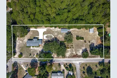 191 Shumpert Road, West Columbia, SC 29172 - Photo 1