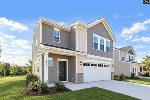2012 Dipsody Blvd, Pelion, SC 29123 - Photo 2