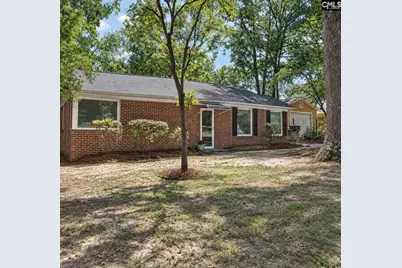 3412 Manor Avenue, Columbia, SC 29205 - Photo 1