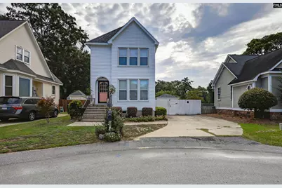 521 Wallace Way, Lexington, SC 29073 - Photo 2