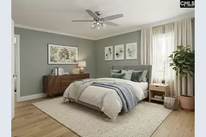 236 Cauthen, Heath Springs, SC 29058 - Photo 20
