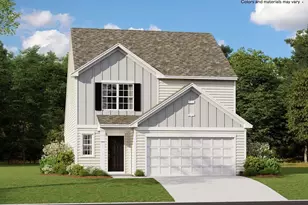 2016 Dipsody Blvd, Pelion, SC 29123 - Photo 1