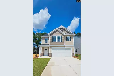 4078 Half Mast Loop, Columbia, SC 29229 - Photo 2