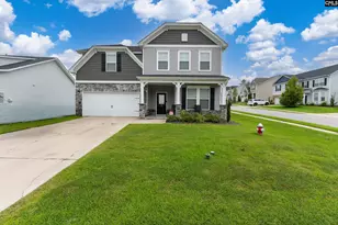 336 Featheredge Rd, Elgin, SC 29045 - Photo 1
