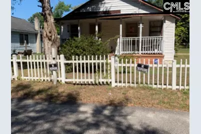 1408 M Avenue, Cayce, SC 29033 - Photo 1