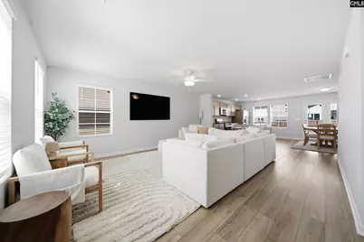512 Silverbow Drive, Lexington, SC 29073 - Photo 2