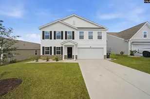 512 Silverbow Dr, Lexington, SC 29073 - Photo 1