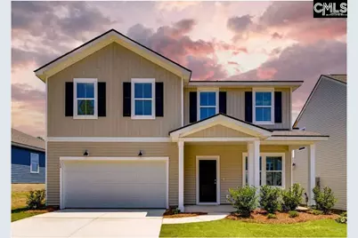 1121 Rockshire Drive, Blythewood, SC 29016 - Photo 1