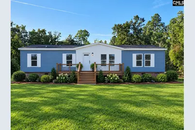 310 Rainbow Drive, Wagener, SC 29164 - Photo 1