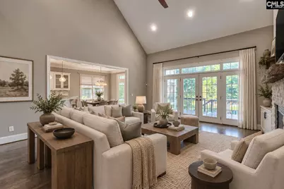 36 Gallantry Court, Irmo, SC 29063 - Photo 10