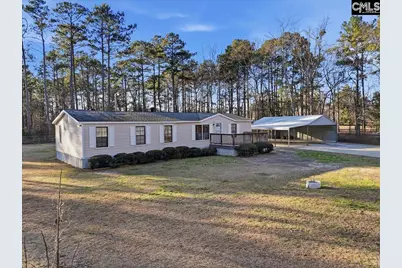 1400 Toms Creek Road, Hopkins, SC 29061 - Photo 2