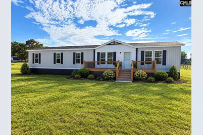 3717 Pond Branch Road, Leesville, SC 29070 - Photo 1