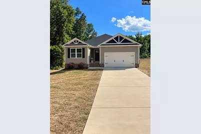 4308 Red Lane Road, Dalzell, SC 29040 - Photo 2