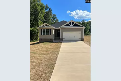 4308 Red Lane Road, Dalzell, SC 29040 - Photo 1