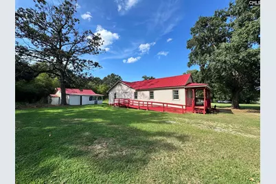 127 Dry Gulch, Saluda, SC 29138 - Photo 14