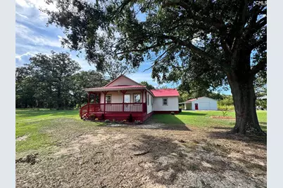 127 Dry Gulch, Saluda, SC 29138 - Photo 2