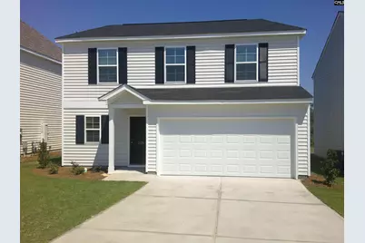 2129 County Line Trail, Elgin, SC 29045 - Photo 1
