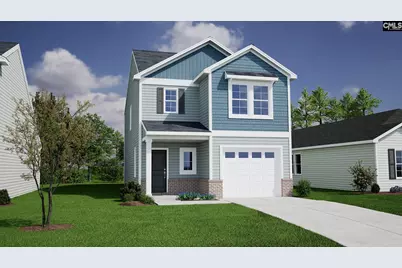 114 Bridgegate Court, Blythewood, SC 29016 - Photo 1