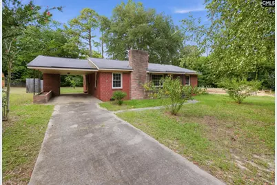 432 Bell Avenue, Hartsville, SC 29550 - Photo 2