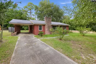 432 Bell Ave, Hartsville, SC 29550 - Photo 2