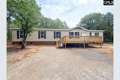 103 New Hope Church Road, Pelion, SC 29123 - Photo 1