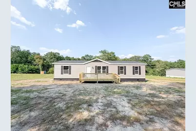 360 Wagontong Road, Wagener, SC 29164 - Photo 18