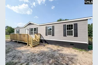 360 Wagontong Road, Wagener, SC 29164 - Photo 20