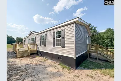 360 Wagontong Road, Wagener, SC 29164 - Photo 22
