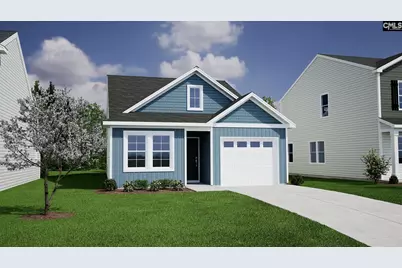 204 Gateshead Court, Blythewood, SC 29016 - Photo 1