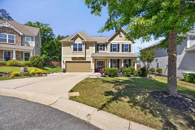 436 Maria Posada Court, Chapin, SC 29036 - Photo 4