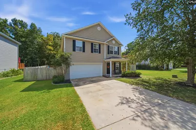 222 Eagle Pointe Drive, Chapin, SC 29036 - Photo 2