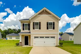 313 Crooked Pne Ct, Hopkins, SC 29061 - Photo 1