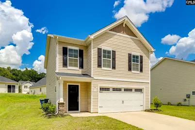 313 Crooked Pine Court, Hopkins, SC 29061 - Photo 2