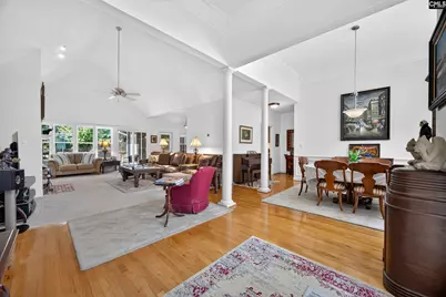 601 Ashbury Drive, Aiken, SC 29803 - Photo 8