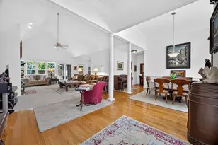 601 Ashbury Dr, Aiken, SC 29803 - Photo 8