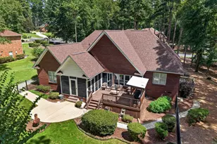 601 Ashbury Dr, Aiken, SC 29803 - Photo 46