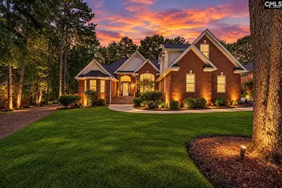 601 Ashbury Drive, Aiken, SC 29803 - Photo 1