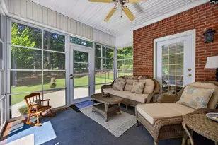 601 Ashbury Dr, Aiken, SC 29803 - Photo 26