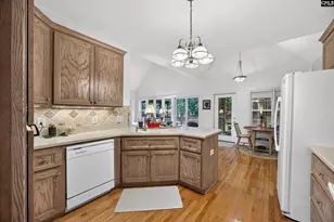 601 Ashbury Dr, Aiken, SC 29803 - Photo 20