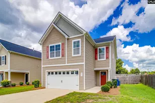 72 Blue Fescue Way, Columbia, SC 29209 - Photo 2