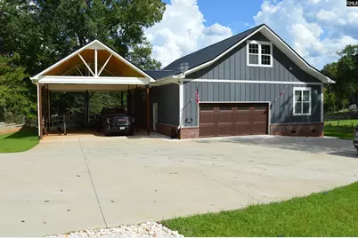 331 Rolling Hills Road, Ridgeway, SC 29130 - Photo 2