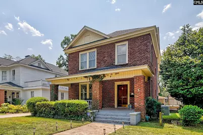 2826 Blossom Street, Columbia, SC 29205 - Photo 2