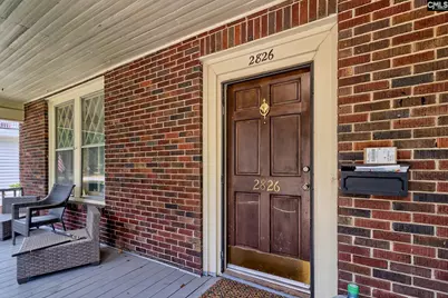 2826 Blossom Street, Columbia, SC 29205 - Photo 4