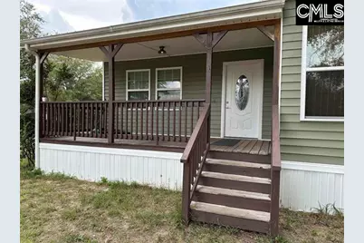 1253 Brewer Springs Road, Camden, SC 29020 - Photo 2
