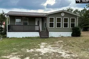 1253 Brewer Springs Rd, Camden, SC 29020 - Photo 1