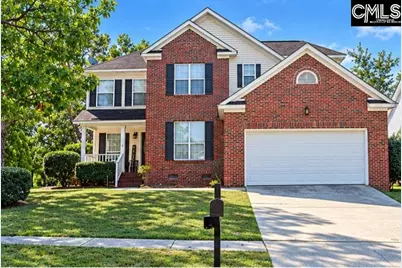7 Ridge Pond Drive, Columbia, SC 29229 - Photo 1